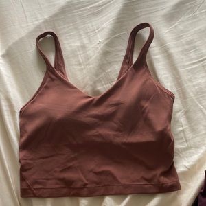 Lululemon Align tank